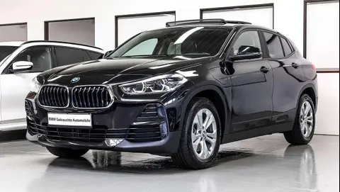 Annonce BMW X2 Hybride 2021 d'occasion 