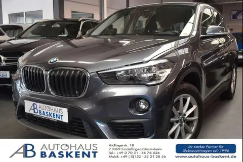 Used BMW X1 Diesel 2018 Ad 