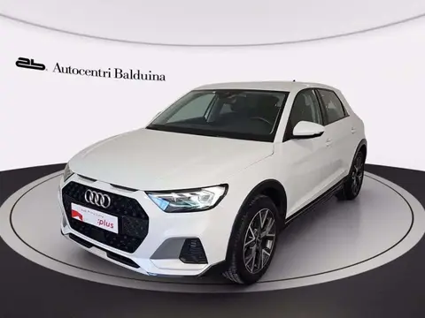 Annonce AUDI A1 Essence 2023 d'occasion 