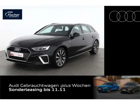 Used AUDI A4 Petrol 2023 Ad 