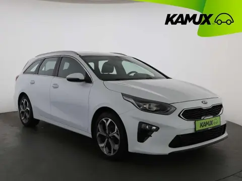 Used KIA CEED Petrol 2021 Ad 