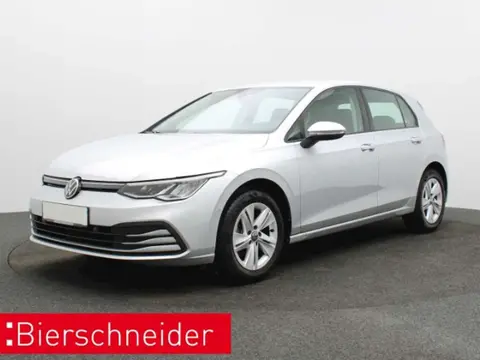 Annonce VOLKSWAGEN GOLF Essence 2021 d'occasion 