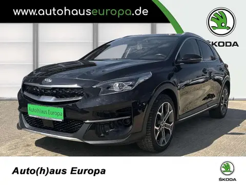 Used KIA XCEED Hybrid 2020 Ad 