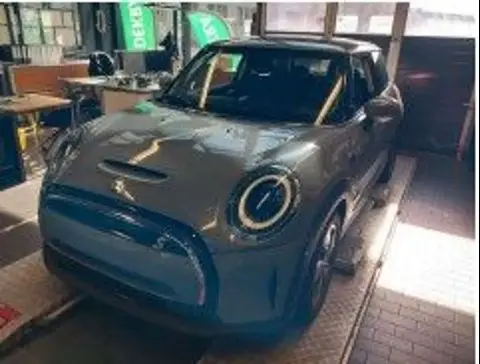 Used MINI COOPER Electric 2022 Ad 