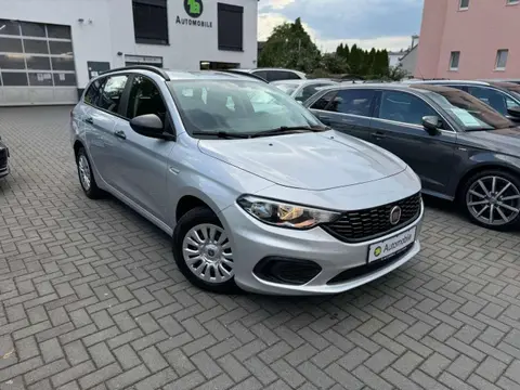 Annonce FIAT TIPO Essence 2017 d'occasion 