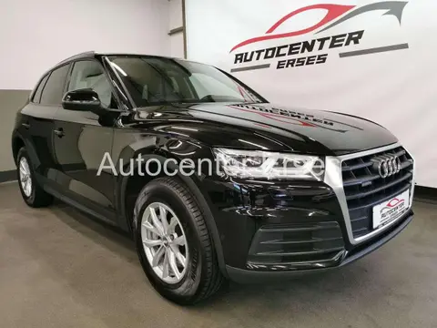 Used AUDI Q5 Diesel 2020 Ad 