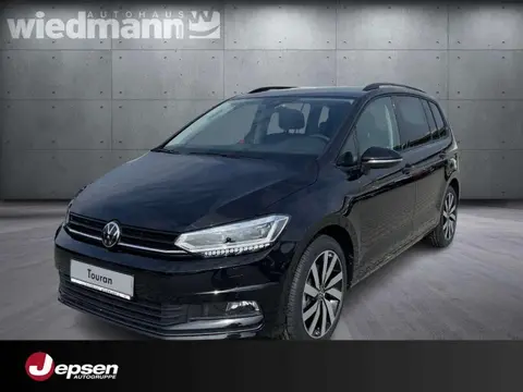 Used VOLKSWAGEN TOURAN Petrol 2024 Ad 