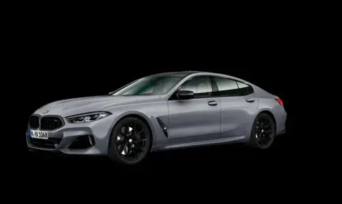 Used BMW M850 Petrol 2020 Ad 