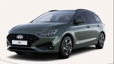 Annonce HYUNDAI I30 Essence 2024 d'occasion 