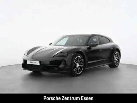 Used PORSCHE TAYCAN Electric 2024 Ad 