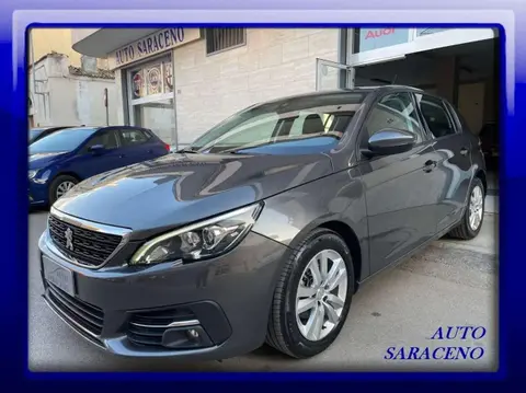 Used PEUGEOT 308 Diesel 2019 Ad 