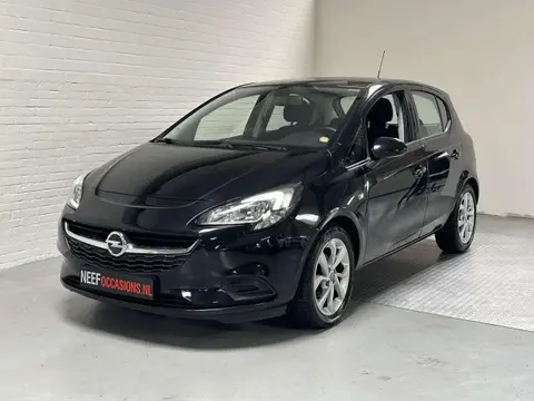 Annonce OPEL CORSA Essence 2018 d'occasion 