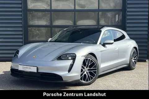 Used PORSCHE TAYCAN Electric 2022 Ad 