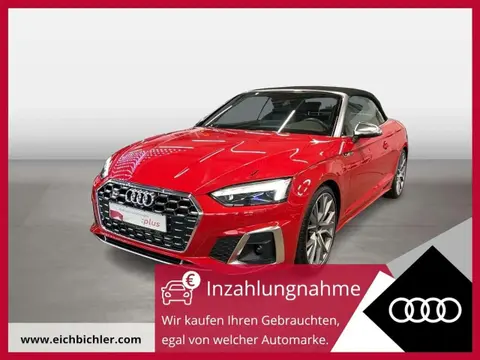 Used AUDI S5 Petrol 2021 Ad 