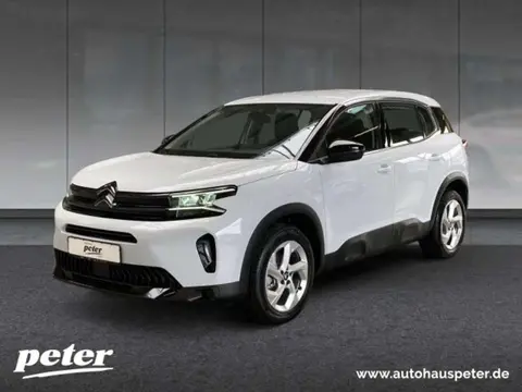 Used CITROEN C5 AIRCROSS Petrol 2024 Ad 