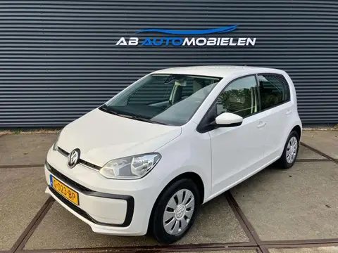 Used VOLKSWAGEN UP! Petrol 2019 Ad 