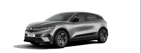 Annonce RENAULT MEGANE Électrique 2024 d'occasion 