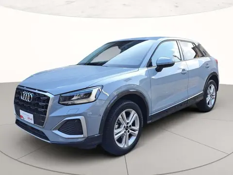 Annonce AUDI Q2 Essence 2023 d'occasion 