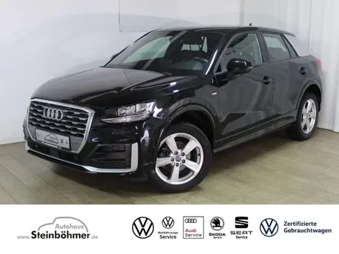 Used AUDI Q2 Diesel 2019 Ad Germany