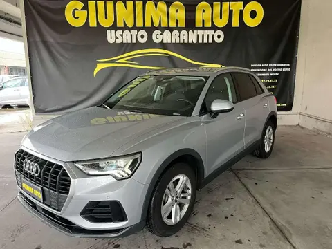 Annonce AUDI Q3 Essence 2019 d'occasion 