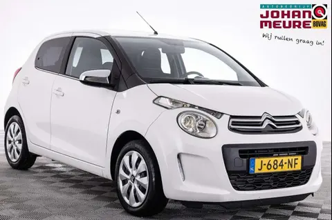 Used CITROEN C1 Petrol 2020 Ad 