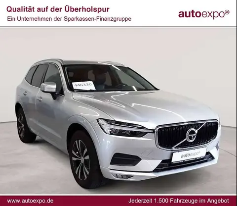 Used VOLVO XC60 Diesel 2020 Ad 