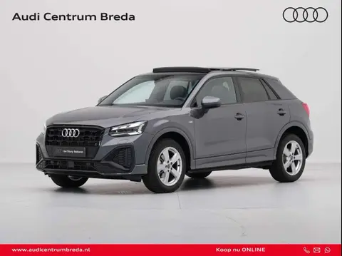 Used AUDI Q2 Petrol 2024 Ad 