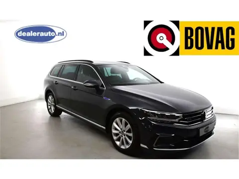 Used VOLKSWAGEN PASSAT Hybrid 2021 Ad 