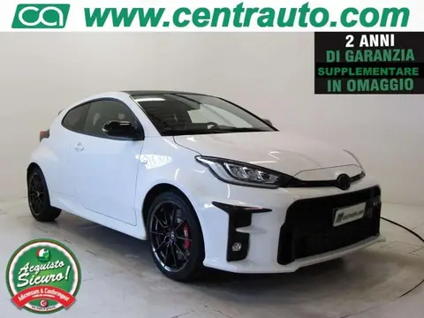 Used TOYOTA YARIS Petrol 2021 Ad 