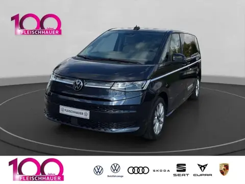 Annonce VOLKSWAGEN T7 Diesel 2024 d'occasion 