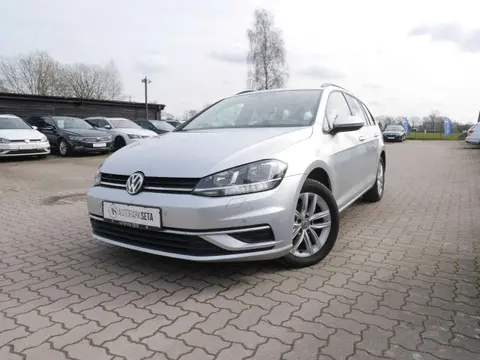 Used VOLKSWAGEN GOLF Diesel 2020 Ad 