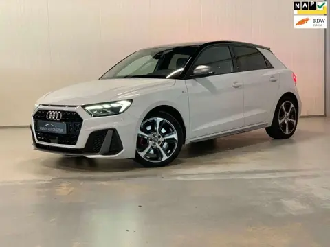 Annonce AUDI A1 Essence 2019 d'occasion 