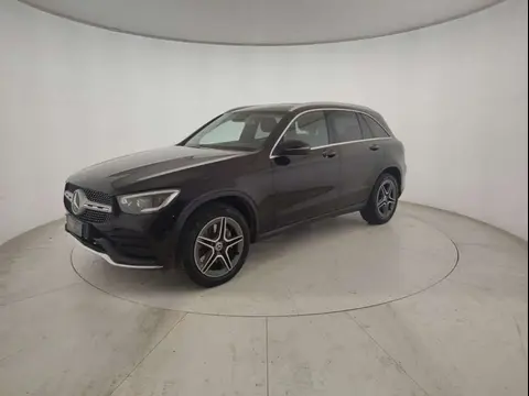 Used MERCEDES-BENZ CLASSE GLC Diesel 2019 Ad 