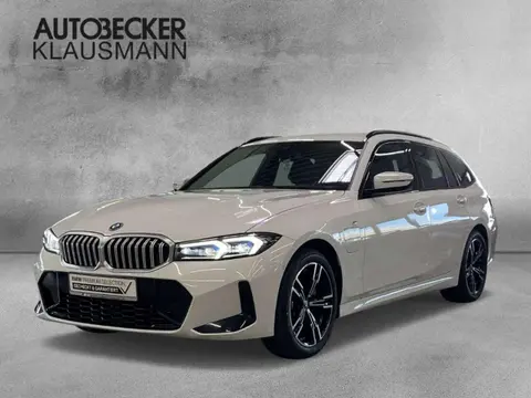 Annonce BMW SERIE 3 Hybride 2023 d'occasion 