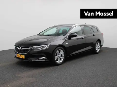 Annonce OPEL INSIGNIA Essence 2020 d'occasion 