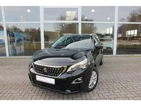 Used PEUGEOT 3008 Diesel 2018 Ad 