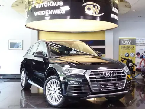 Used AUDI Q5 Diesel 2020 Ad 