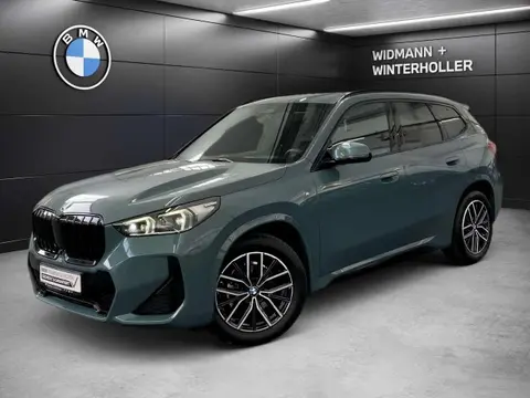 Annonce BMW X1 Diesel 2024 d'occasion 