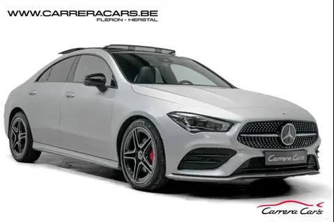 Used MERCEDES-BENZ CLASSE CLA Diesel 2022 Ad 