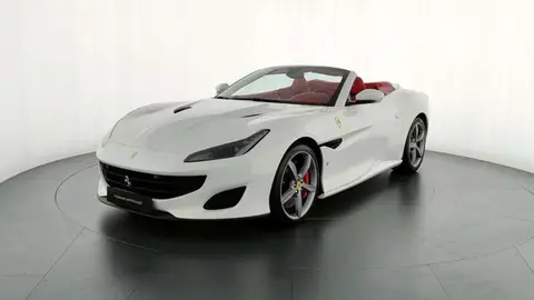 Used FERRARI PORTOFINO Petrol 2018 Ad 