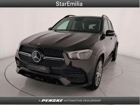 Used MERCEDES-BENZ CLASSE GLE Hybrid 2021 Ad 