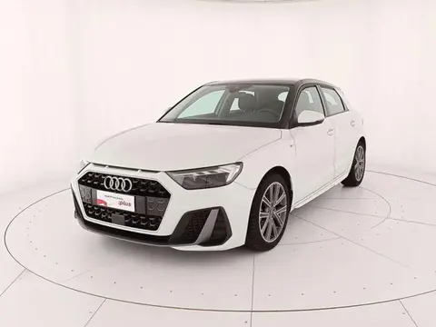 Annonce AUDI A1 Essence 2021 d'occasion 