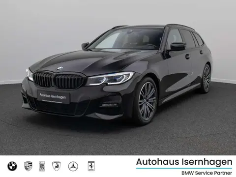 Used BMW SERIE 3 Diesel 2020 Ad Germany