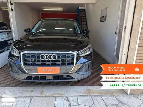 Annonce AUDI Q2 Diesel 2022 d'occasion 