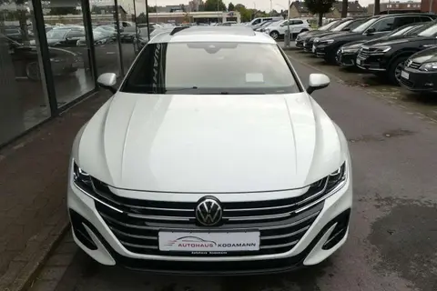 Used VOLKSWAGEN ARTEON Diesel 2020 Ad Germany