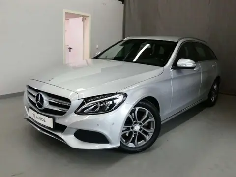 Used MERCEDES-BENZ CLASSE C Petrol 2014 Ad 