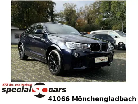 Used BMW X4 Diesel 2018 Ad 