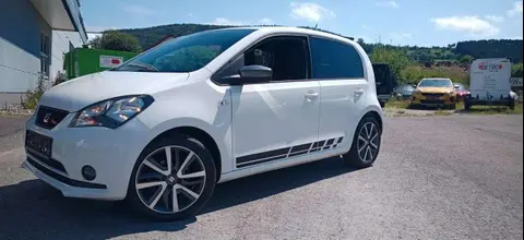 Used SEAT MII Petrol 2019 Ad 