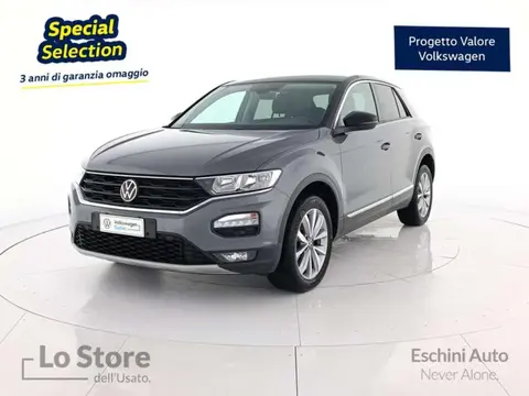 Used VOLKSWAGEN T-ROC Petrol 2021 Ad 