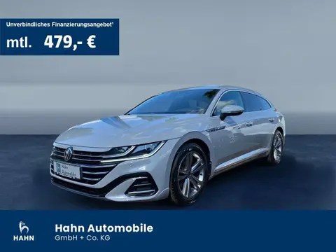 Annonce VOLKSWAGEN ARTEON Diesel 2023 d'occasion 